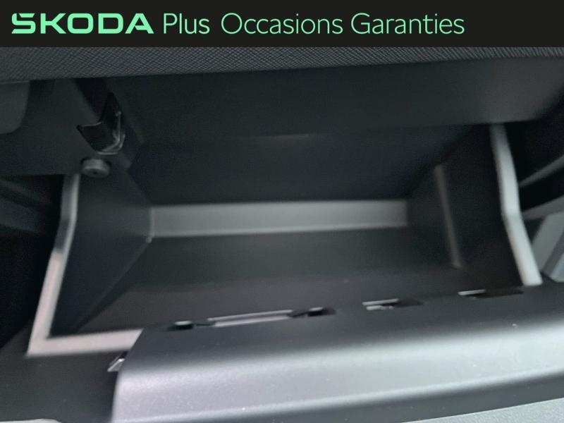 Voitures occasions ŠKODA KODIAQ Plus Villemomble