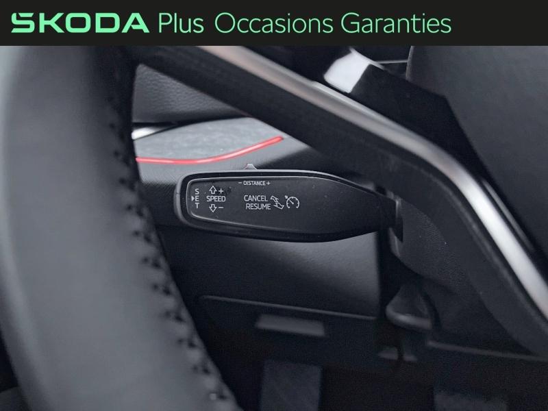 Voitures occasions ŠKODA KODIAQ Plus Villemomble