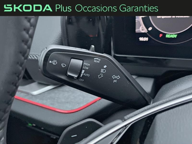 Voitures occasions ŠKODA KODIAQ Plus Villemomble