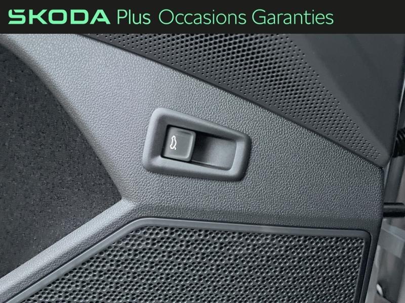 Voitures occasions ŠKODA KODIAQ Plus Villemomble