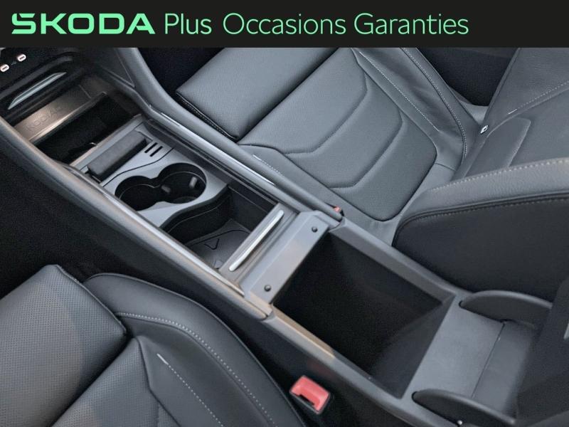 Voitures occasions ŠKODA KODIAQ Plus Villemomble