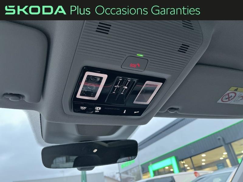 Voitures occasions ŠKODA KODIAQ Plus Villemomble