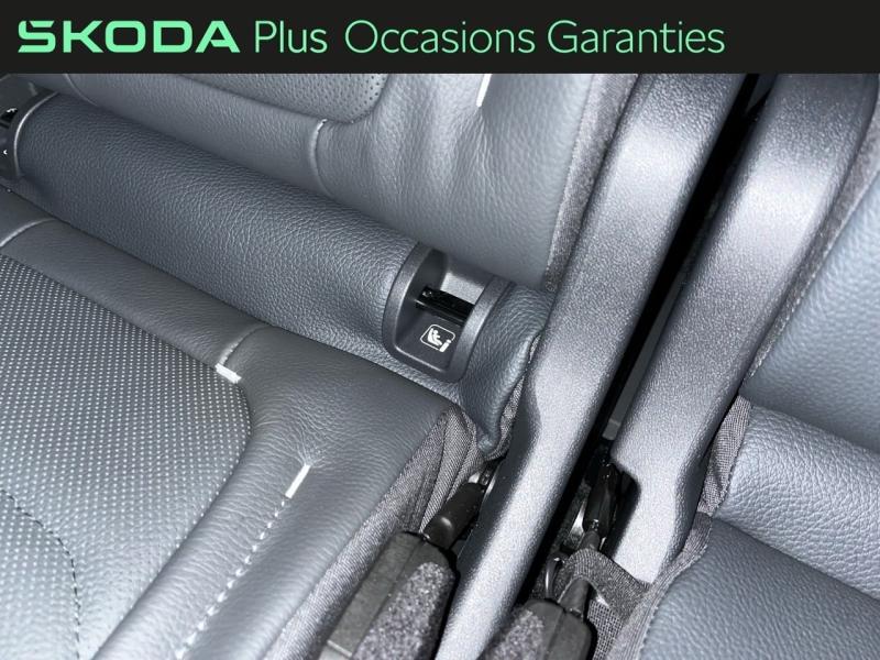 Voitures occasions ŠKODA KODIAQ Plus Villemomble