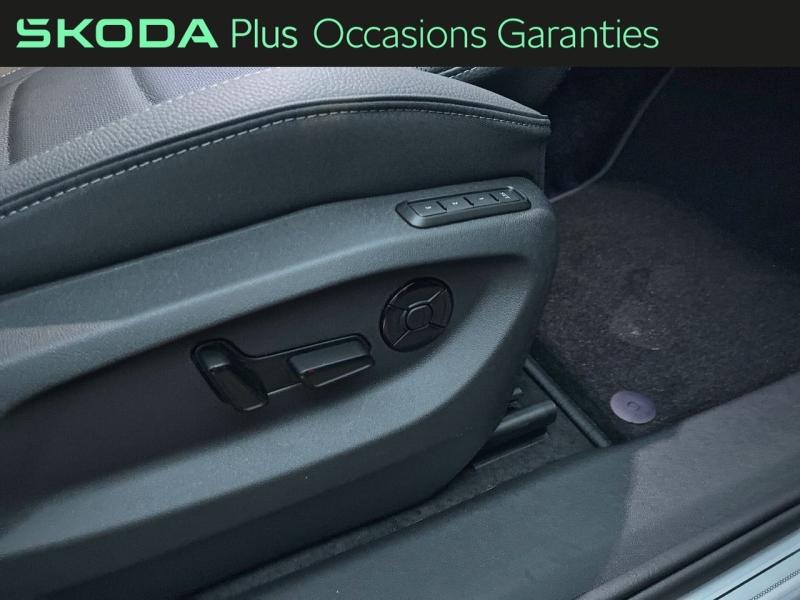 Voitures occasions ŠKODA KODIAQ Plus Villemomble