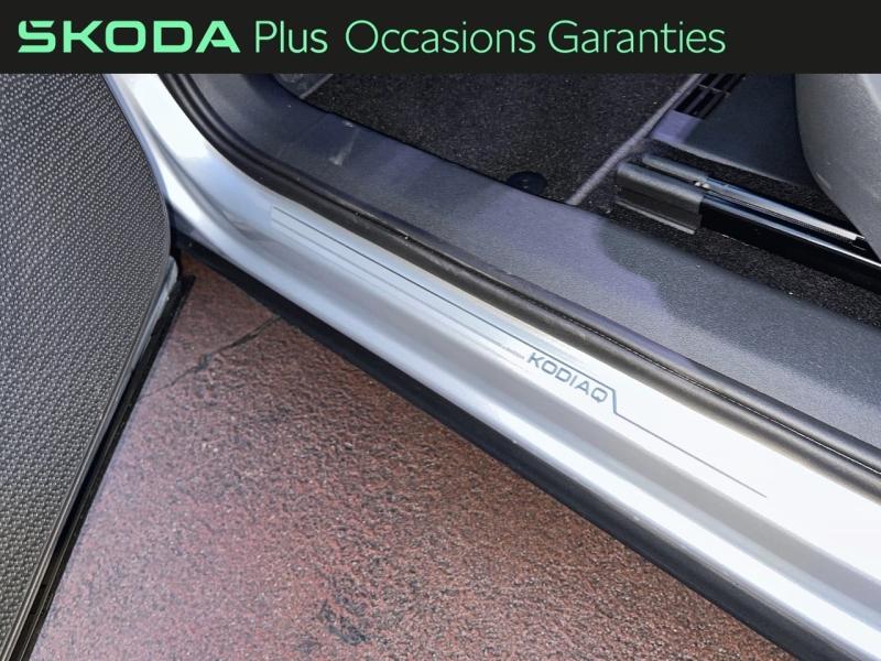 Voitures occasions ŠKODA KODIAQ Plus Villemomble