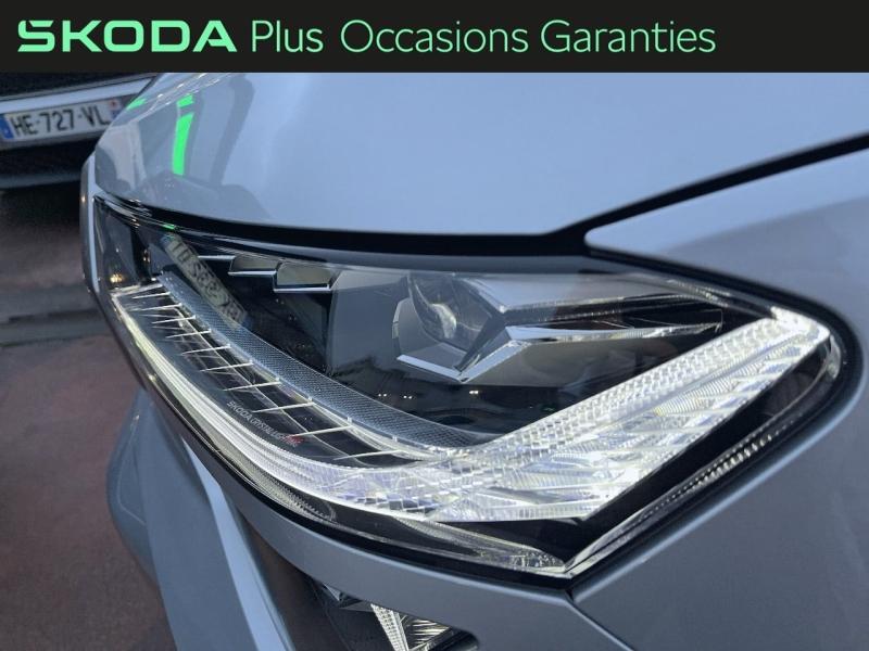 Voitures occasions ŠKODA KODIAQ Plus Villemomble