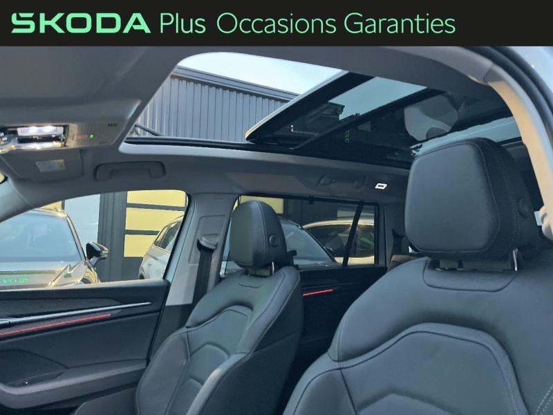 Voitures occasions ŠKODA KODIAQ Plus Villemomble