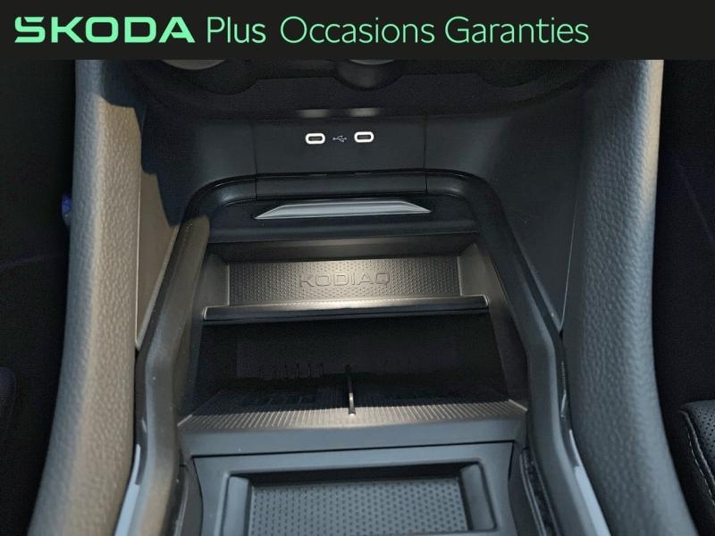 Voitures occasions ŠKODA KODIAQ Plus Villemomble