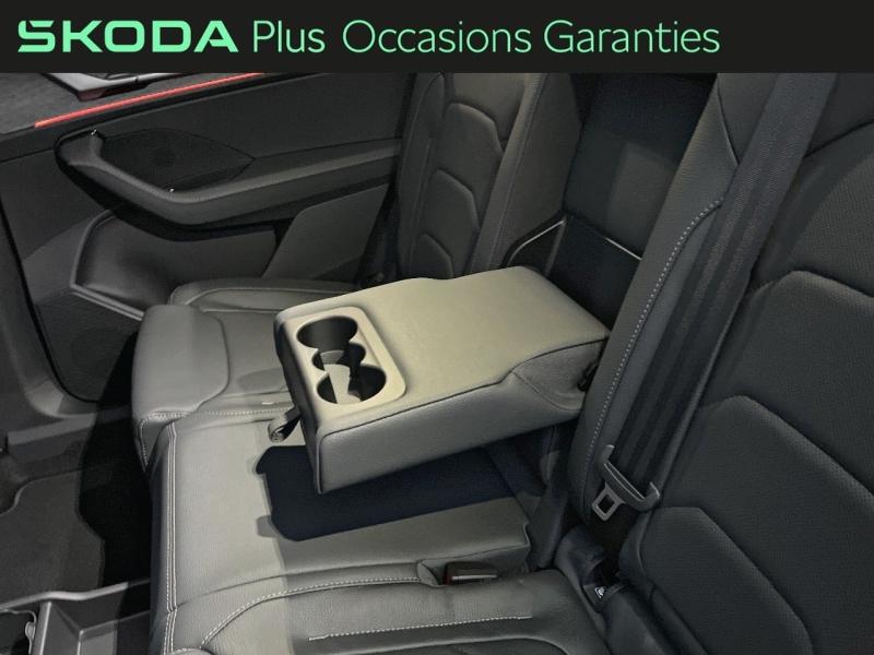 Voitures occasions ŠKODA KODIAQ Plus Villemomble