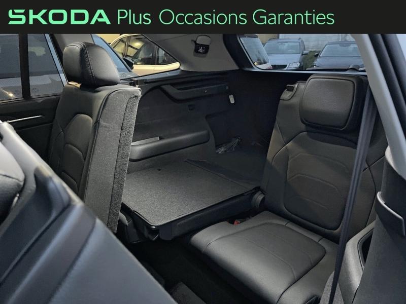 Voitures occasions ŠKODA KODIAQ Plus Villemomble