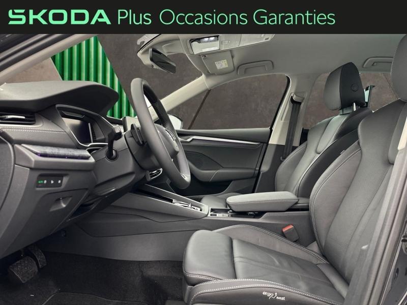 Voitures occasions ŠKODA Octavia Combi Selection Villemomble