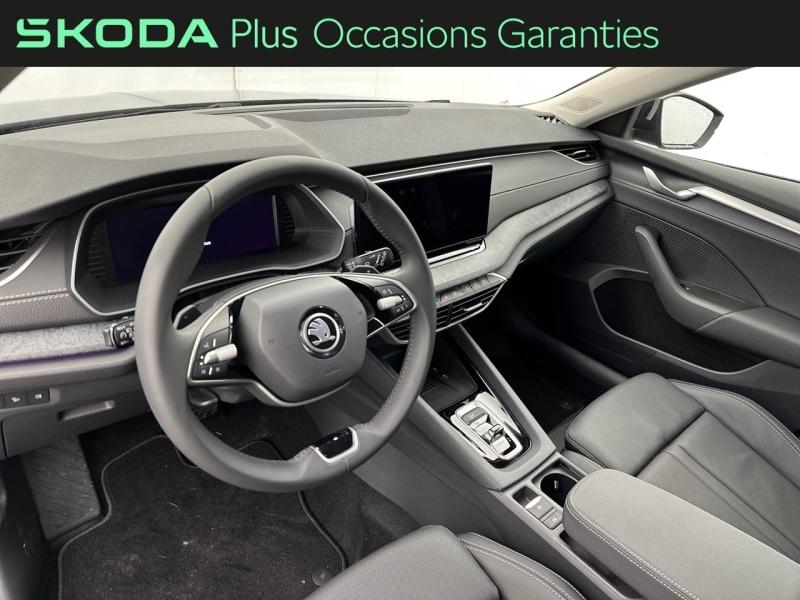 Voitures occasions ŠKODA Octavia Combi Selection Villemomble