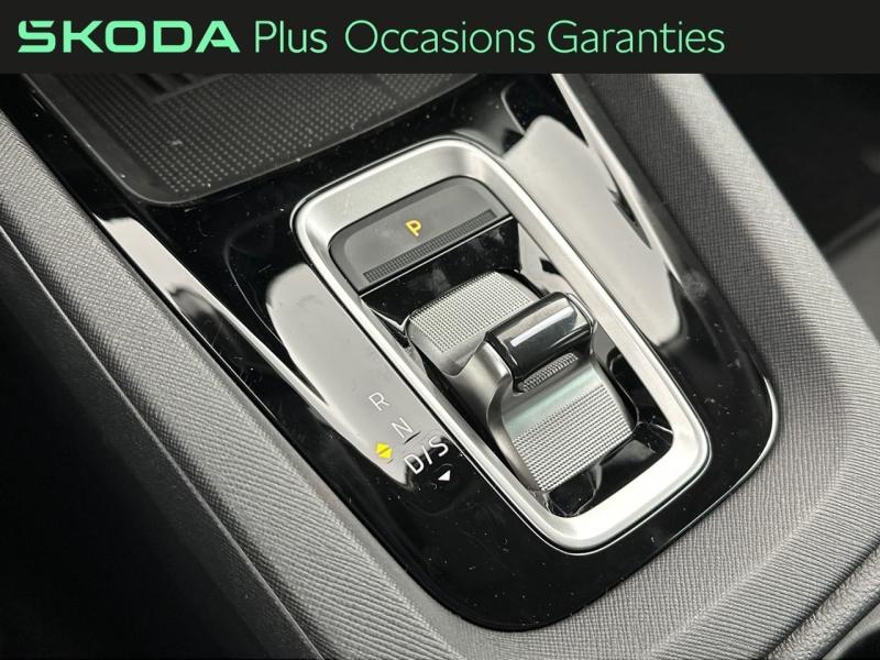 Voitures occasions ŠKODA Octavia Combi Selection Villemomble