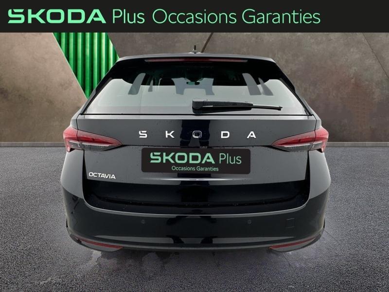 Voitures occasions ŠKODA Octavia Combi Selection Villemomble