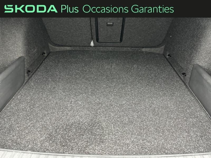 Voitures occasions ŠKODA Octavia Combi Selection Villemomble