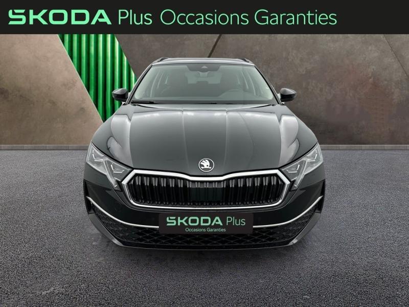 Voitures occasions ŠKODA Octavia Combi Selection Villemomble