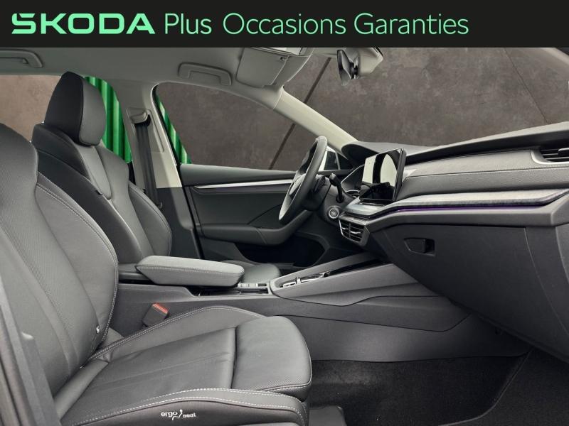 Voitures occasions ŠKODA Octavia Combi Selection Villemomble