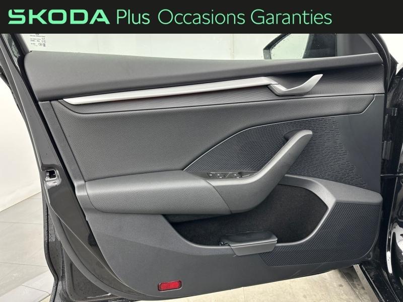 Voitures occasions ŠKODA Octavia Combi Selection Villemomble