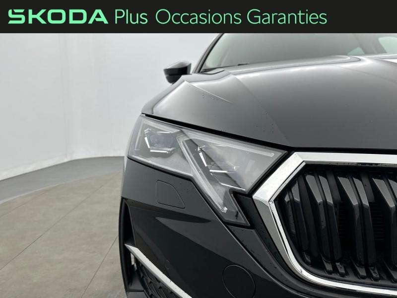 Voitures occasions ŠKODA Octavia Combi Selection Villemomble