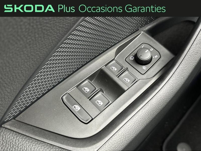 Voitures occasions ŠKODA Octavia Combi Selection Villemomble