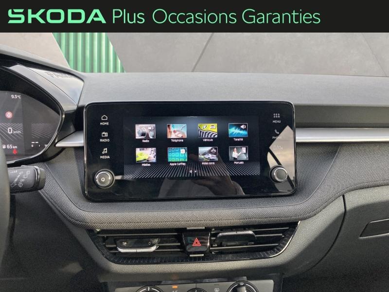 Voitures occasions ŠKODA FABIA Selection Villemomble