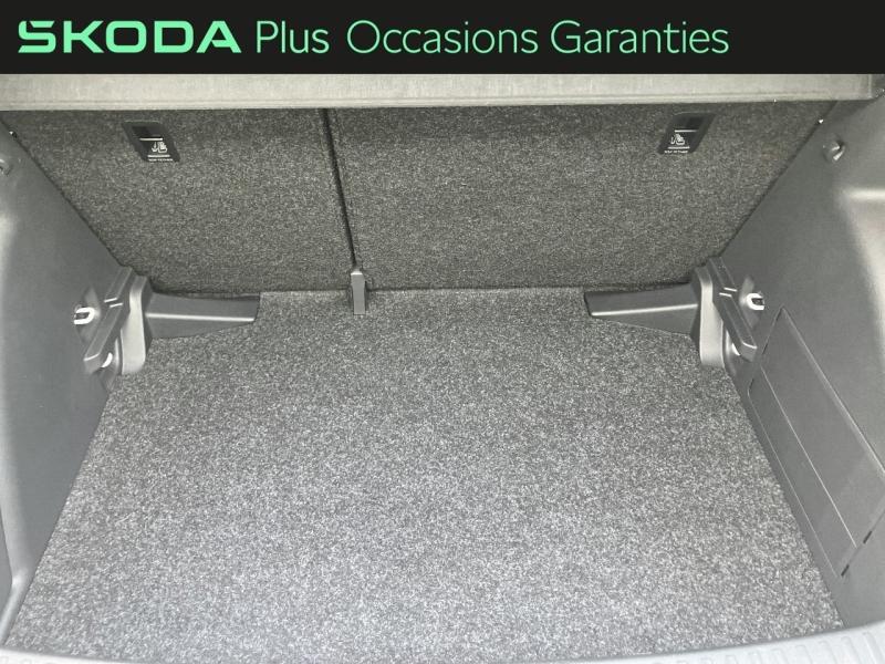 Voitures occasions ŠKODA FABIA Selection Villemomble