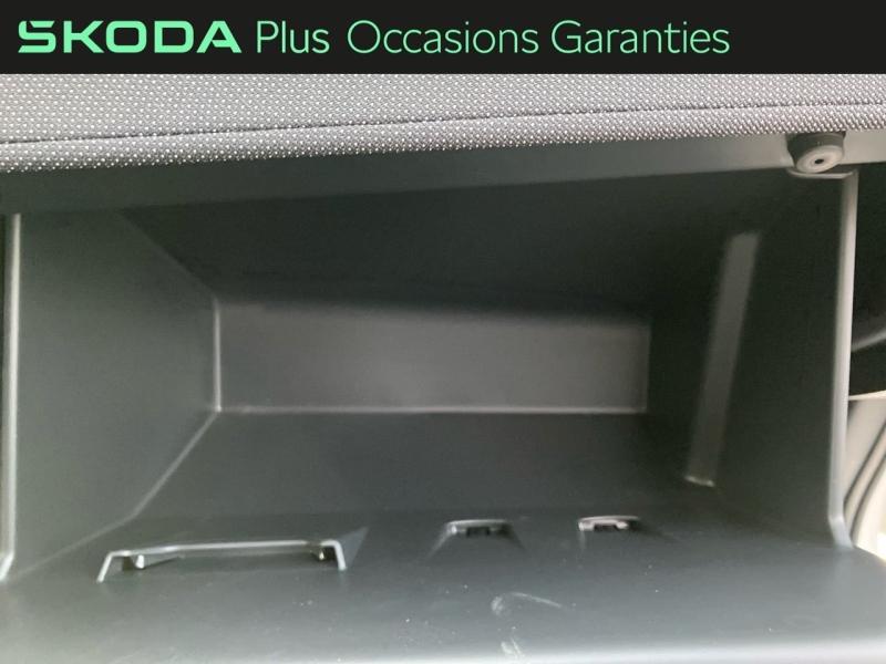 Voitures occasions ŠKODA FABIA Selection Villemomble