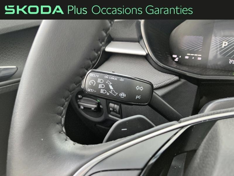 Voitures occasions ŠKODA FABIA Selection Villemomble