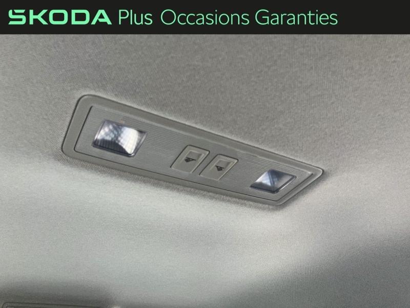 Voitures occasions ŠKODA FABIA Selection Villemomble