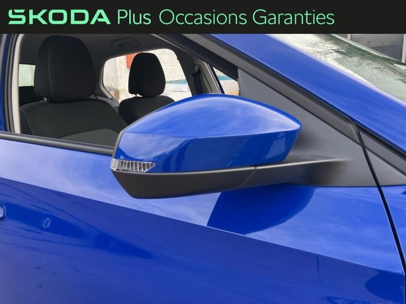 Voitures occasions ŠKODA FABIA Selection Villemomble