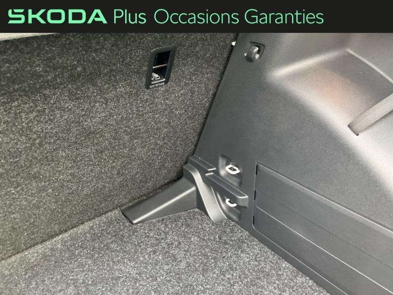 Voitures occasions ŠKODA FABIA Selection Villemomble