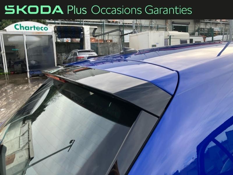 Voitures occasions ŠKODA FABIA Selection Villemomble