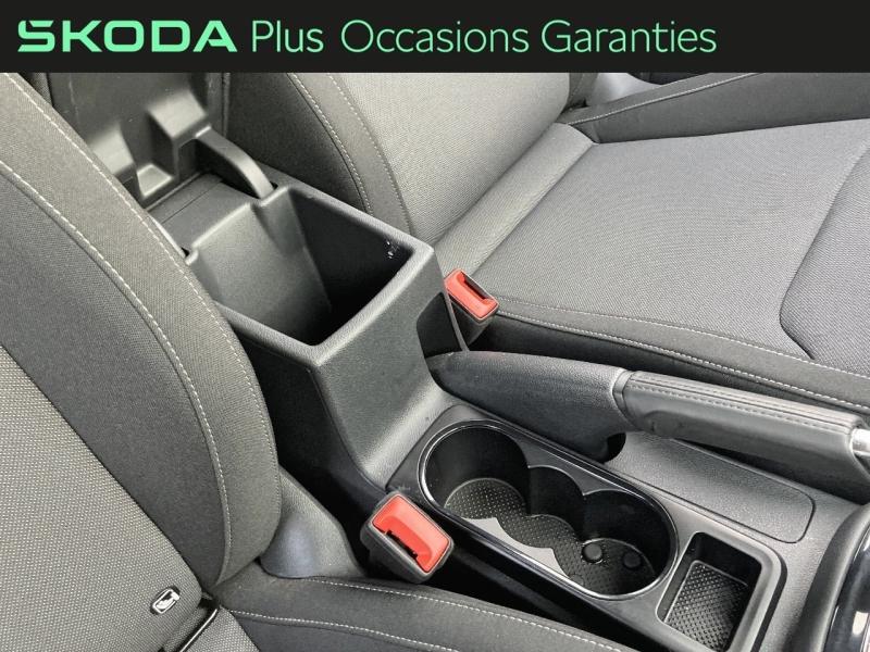 Voitures occasions ŠKODA FABIA Selection Villemomble