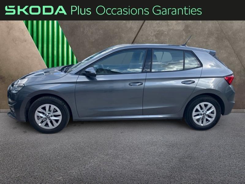 Voitures occasions ŠKODA FABIA Selection Villemomble