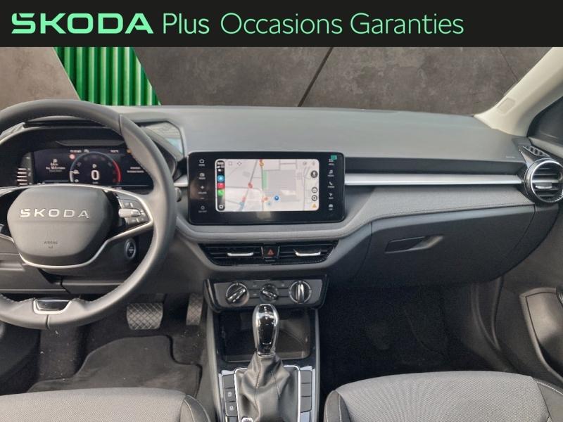 Voitures occasions ŠKODA FABIA Selection Villemomble