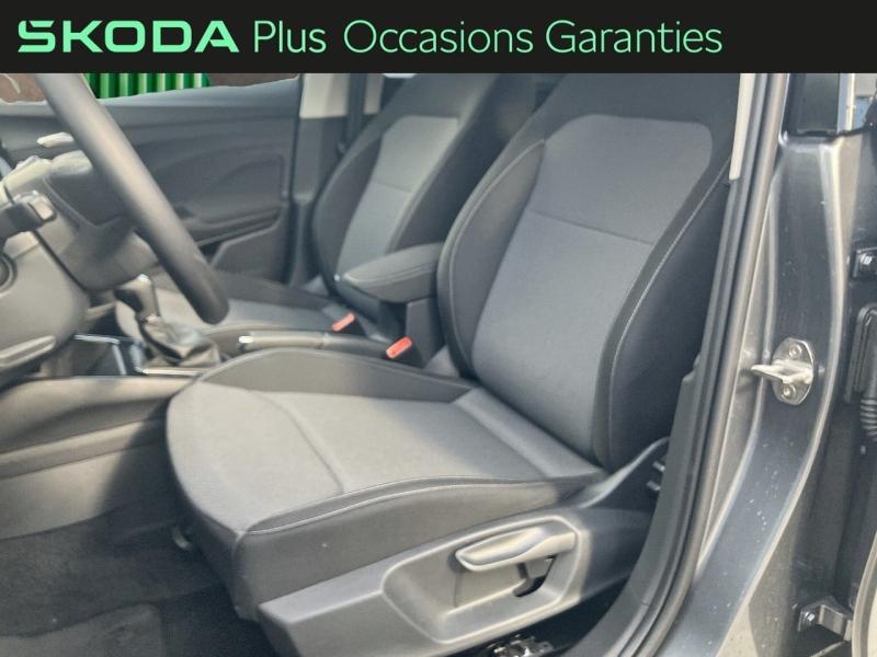 Voitures occasions ŠKODA FABIA Selection Villemomble