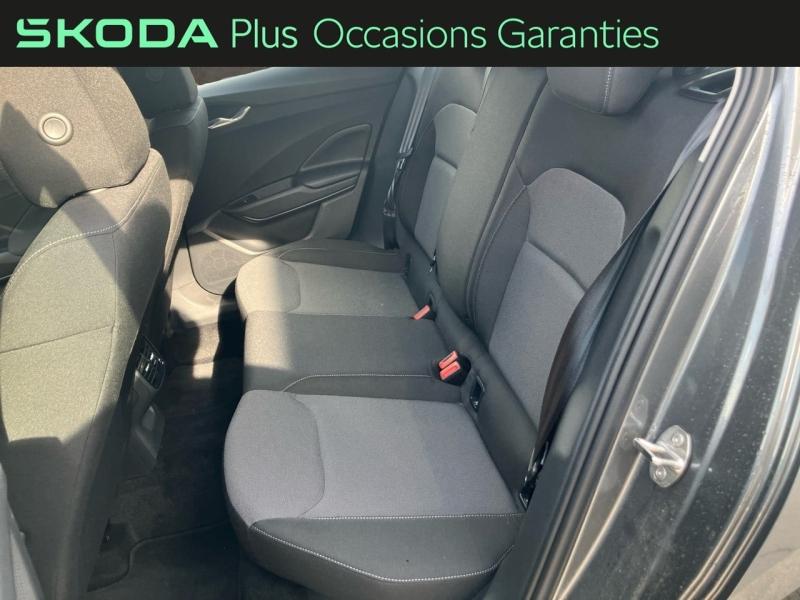 Voitures occasions ŠKODA FABIA Selection Villemomble