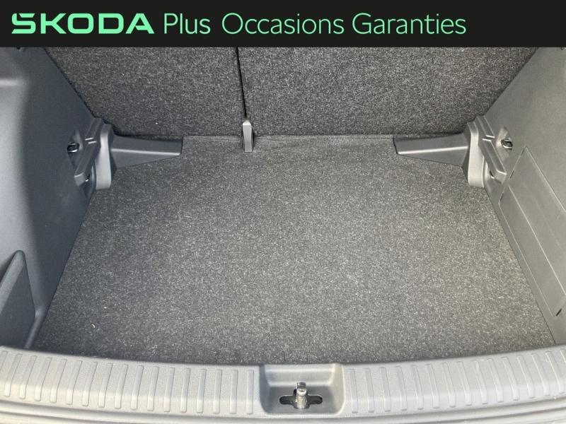 Voitures occasions ŠKODA FABIA Selection Villemomble