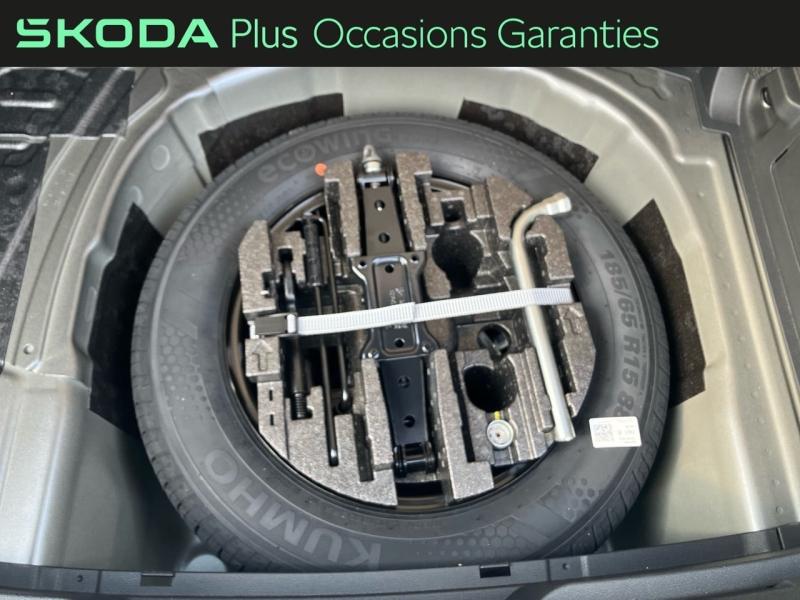 Voitures occasions ŠKODA FABIA Selection Villemomble