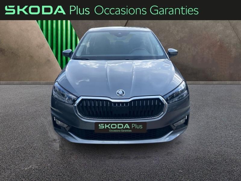 Voitures occasions ŠKODA FABIA Selection Villemomble