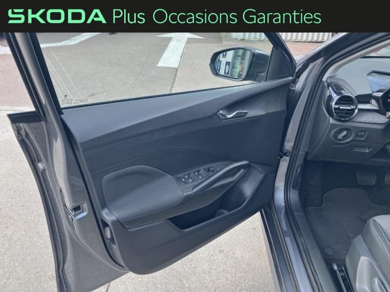 Voitures occasions ŠKODA FABIA Selection Villemomble