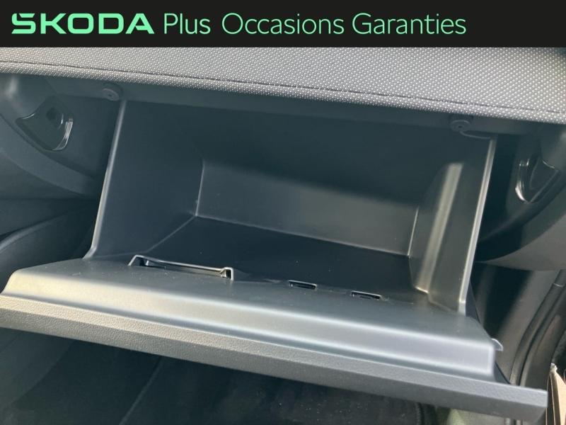 Voitures occasions ŠKODA FABIA Selection Villemomble