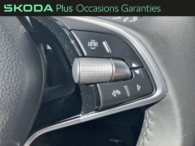 Voitures occasions ŠKODA FABIA Selection Villemomble