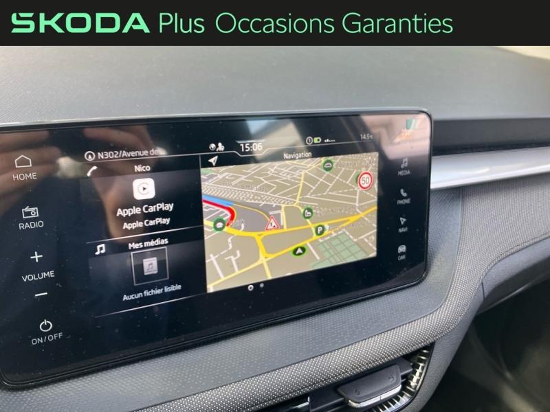 Voitures occasions ŠKODA FABIA Selection Villemomble