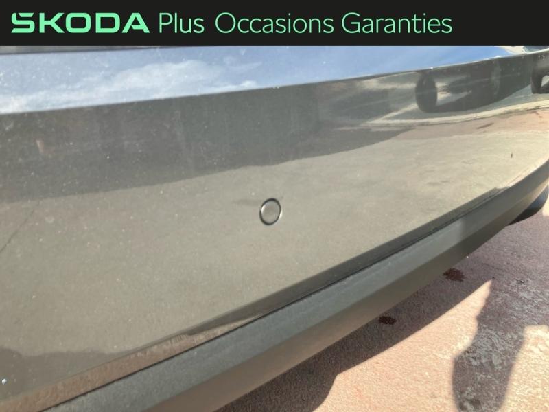 Voitures occasions ŠKODA FABIA Selection Villemomble