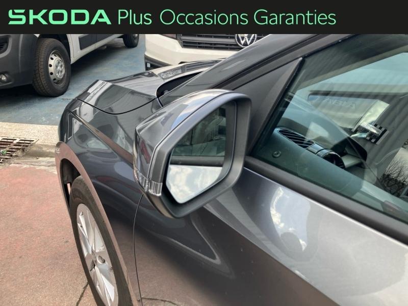 Voitures occasions ŠKODA FABIA Selection Villemomble