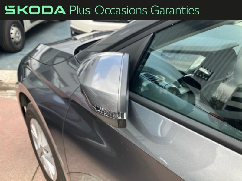 Voitures occasions ŠKODA FABIA Selection Villemomble
