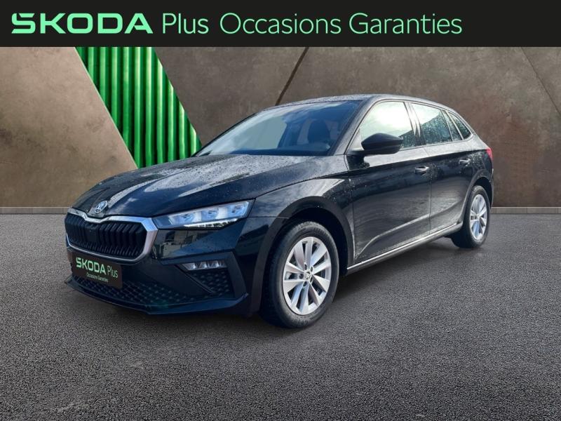 Voitures occasions ŠKODA SCALA Selection Villemomble