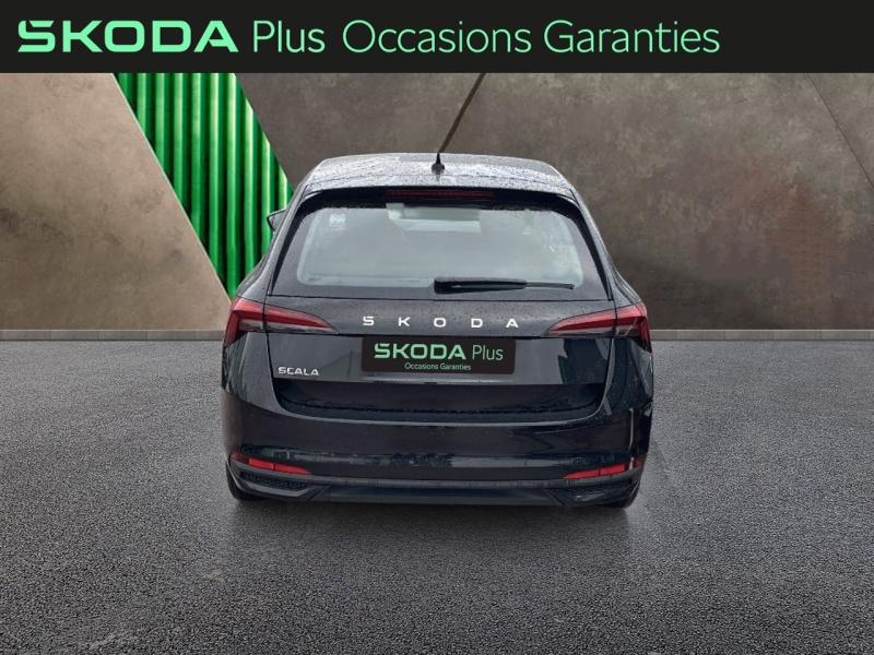 Voitures occasions ŠKODA SCALA Selection Villemomble