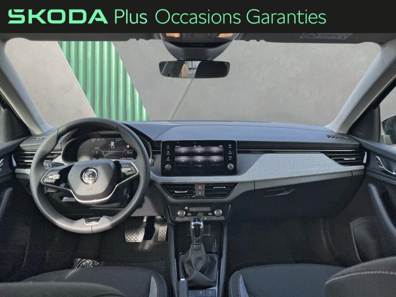 Voitures occasions ŠKODA SCALA Selection Villemomble